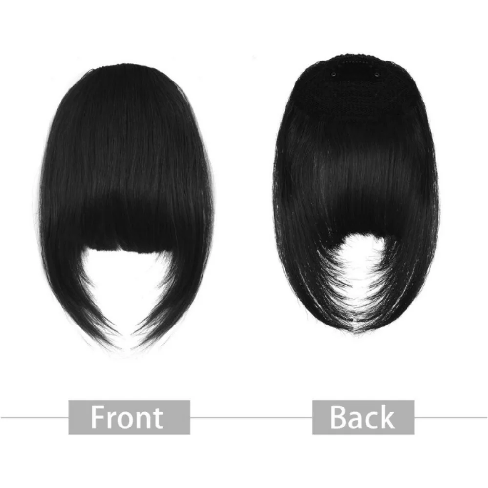 N/A blooming hair